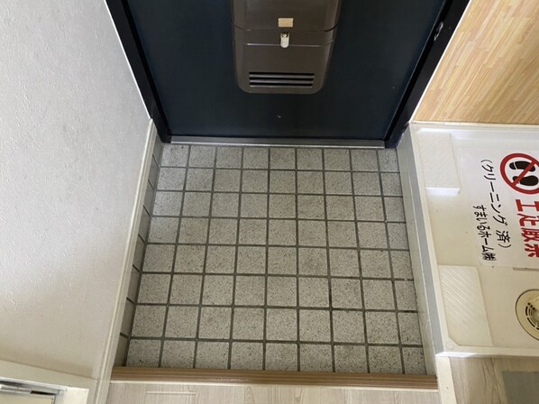 ラ・バレーヌ辻井の物件内観写真